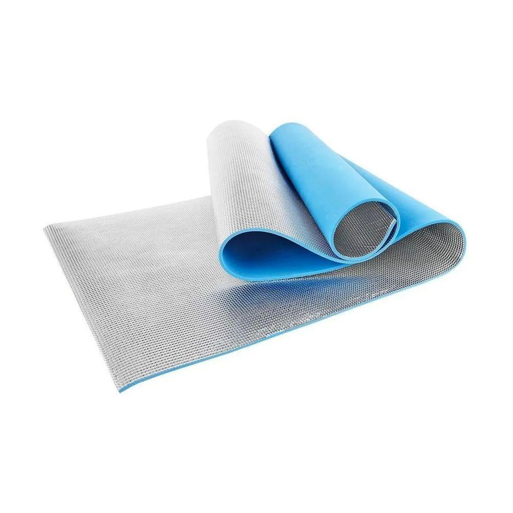 Colchoneta Camping Aluminio Eva-5