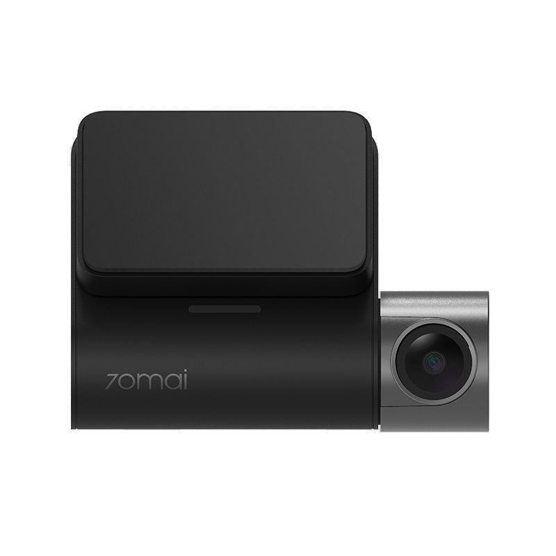cámara para automóvil + micro sd 128GB 70mai Pro Plus A500S 1944P-6