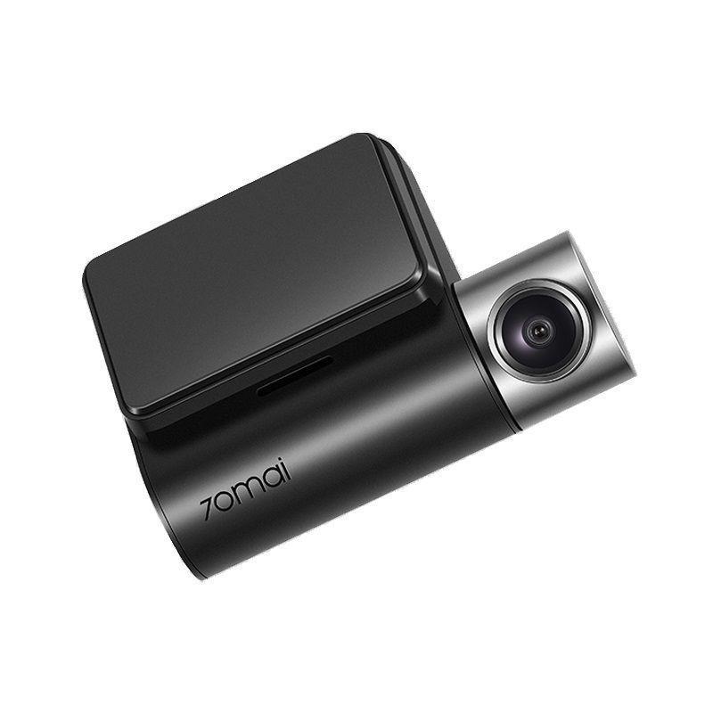 cámara para automóvil + micro sd 128GB 70mai Pro Plus A500S 1944P-4