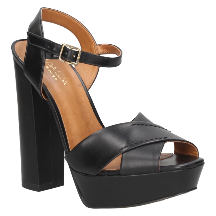 Sandalia Casual Mujer Luz da Lua - O873-0