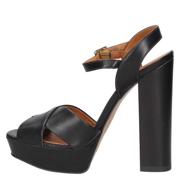 Sandalia Casual Mujer Luz da Lua - O873-3