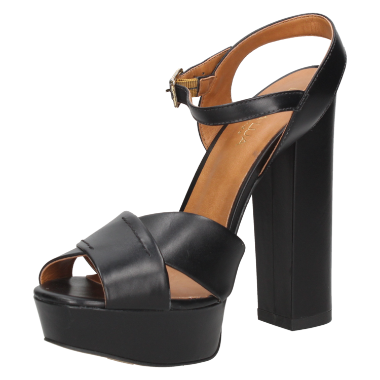Sandalia Casual Mujer Luz da Lua - O873-4