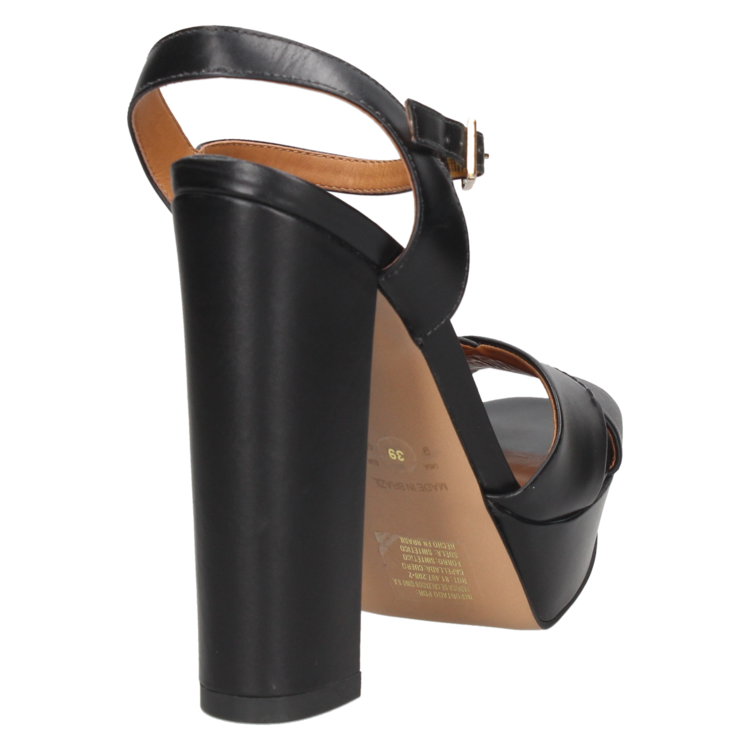 Sandalia Casual Mujer Luz da Lua - O873-2