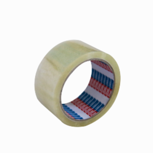 Cinta De Embalaje Fixo 100 Metros-0