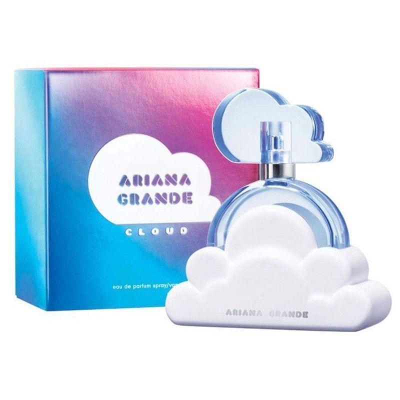 Ariana Grande Cloud 100Ml Edp Para Mujer-0