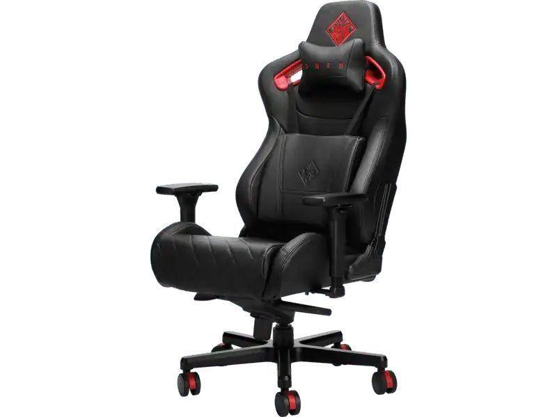 HP SILLA GAMING OMEN CITADEL (REACONDICIONADO)-1