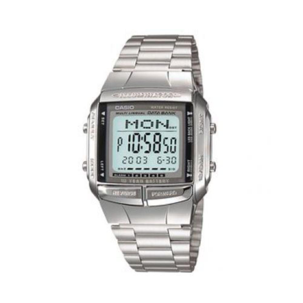 Reloj HOMBRE CASIO  DB-360-1A-0