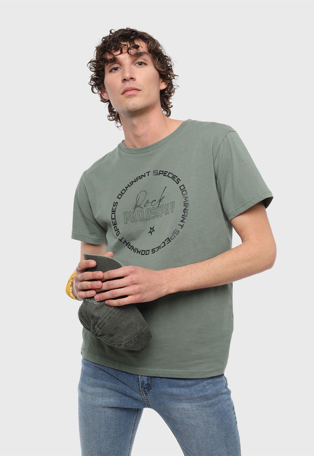 Polera Philoso Soviet-0