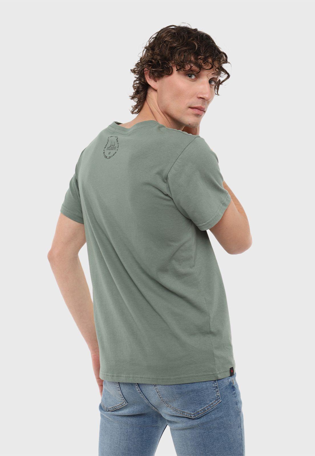 Polera Philoso Soviet-1