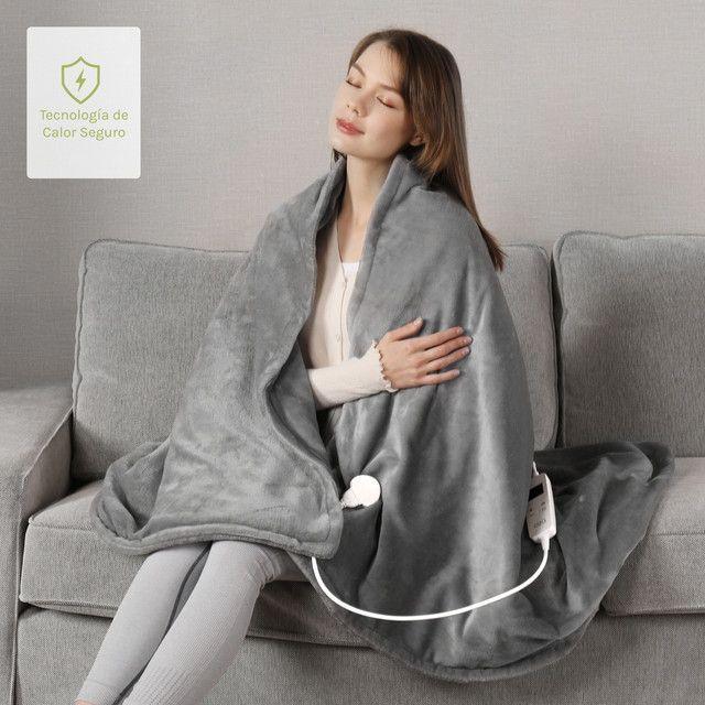 Manta Térmica Control Digital Ozu-3