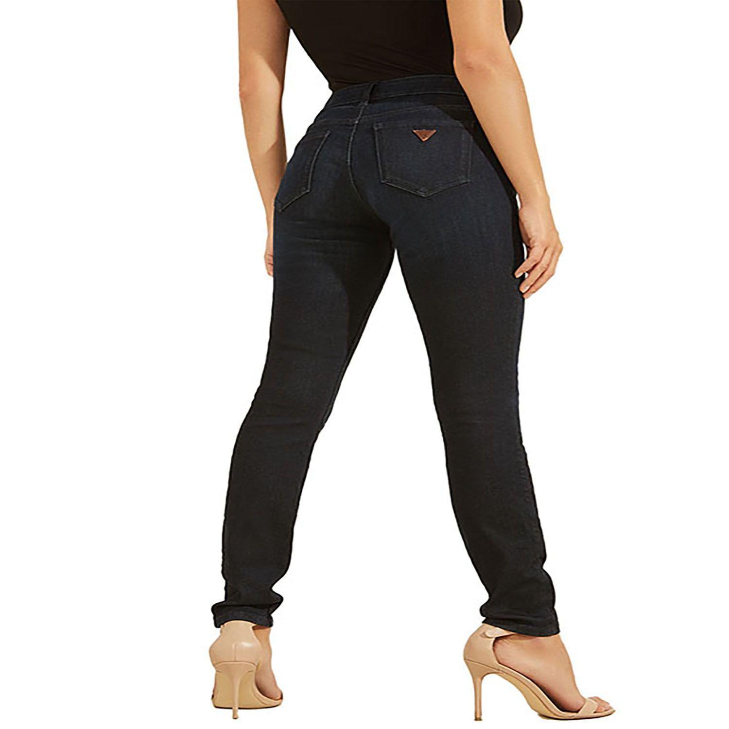 Jeans Guess Power Skinny Low-3