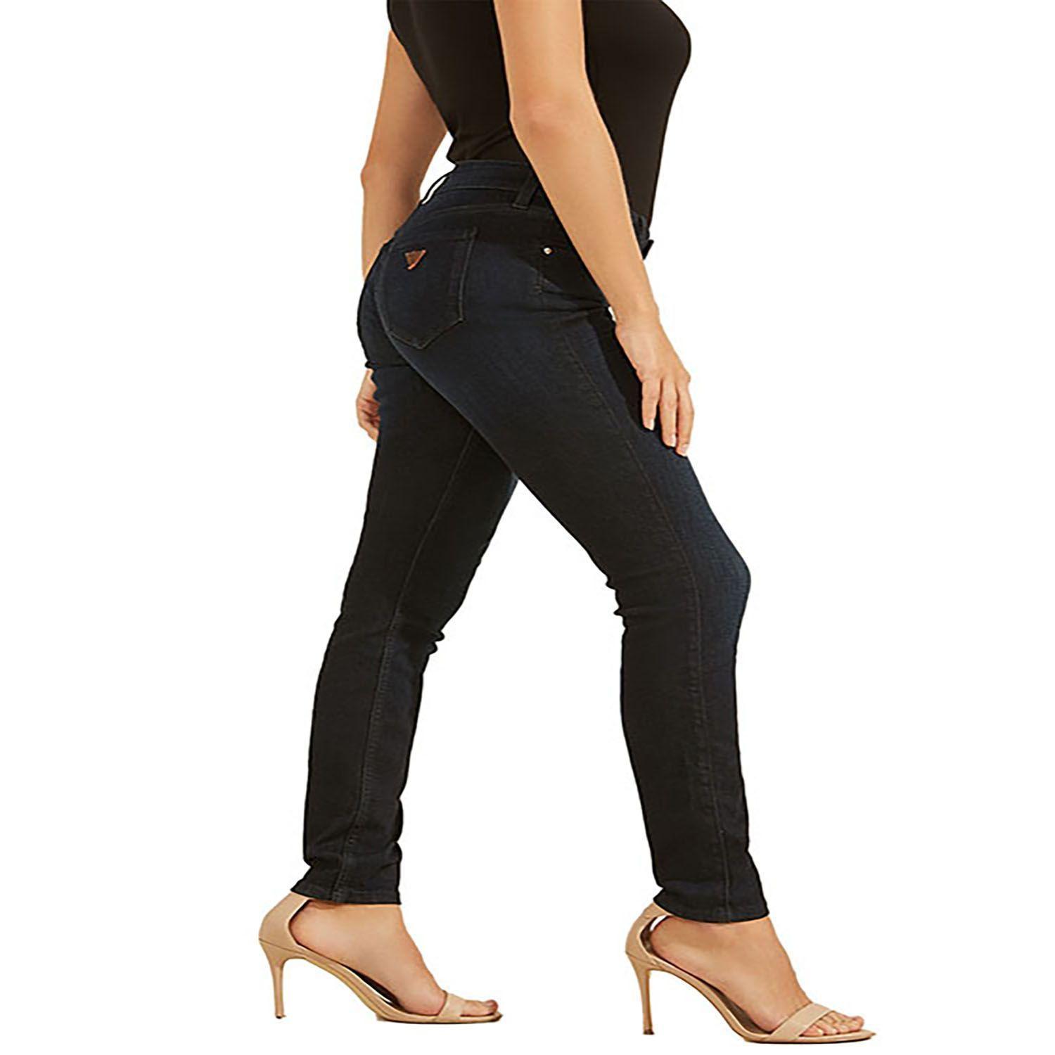 Jeans Guess Power Skinny Low-2