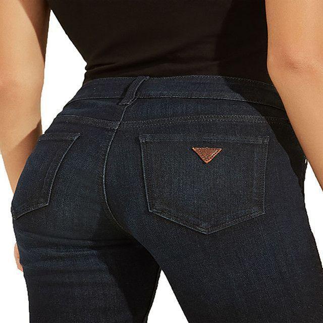 Jeans Guess Power Skinny Low-1