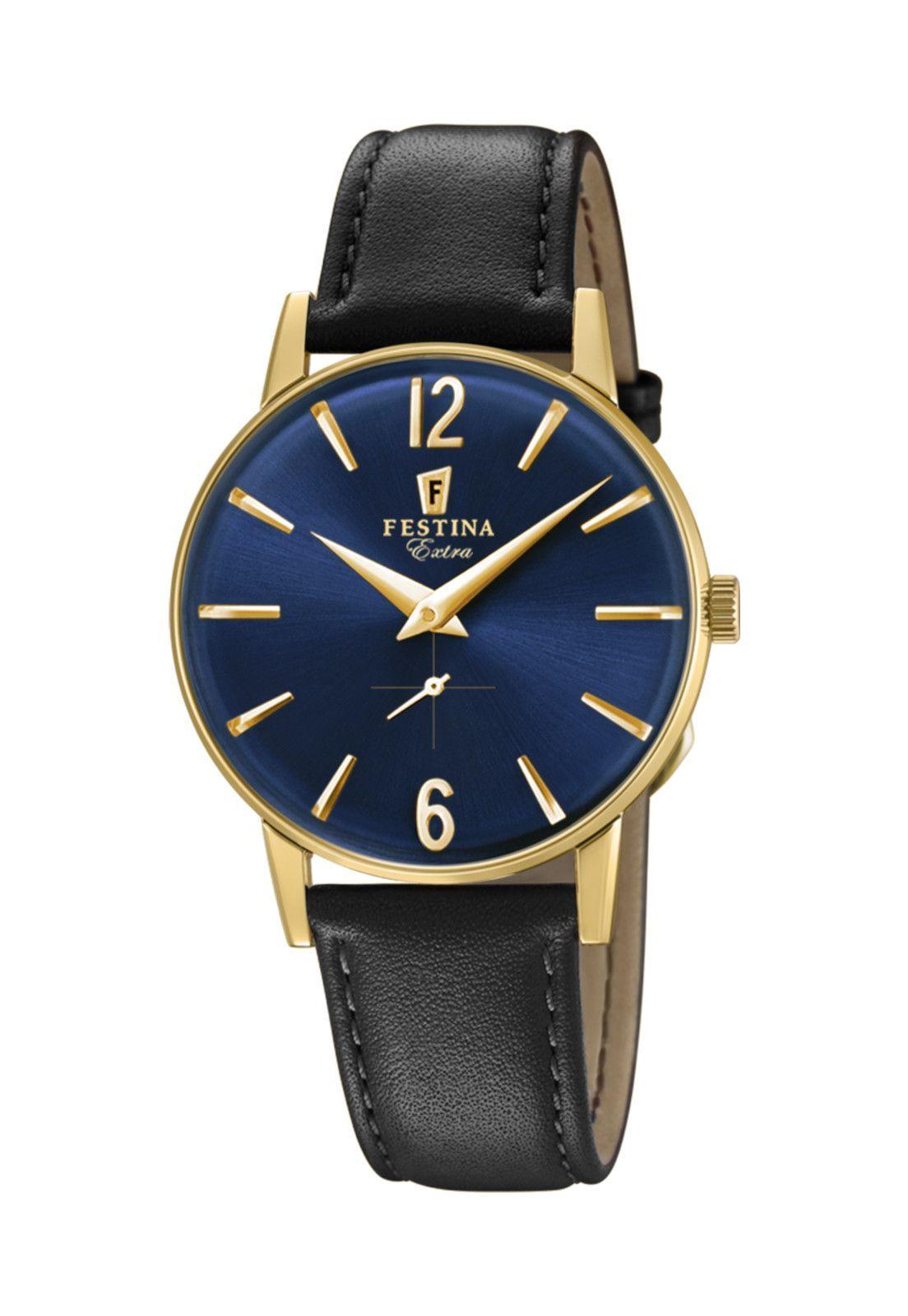 Reloj F20249/4 Festina Hombre Extra-0