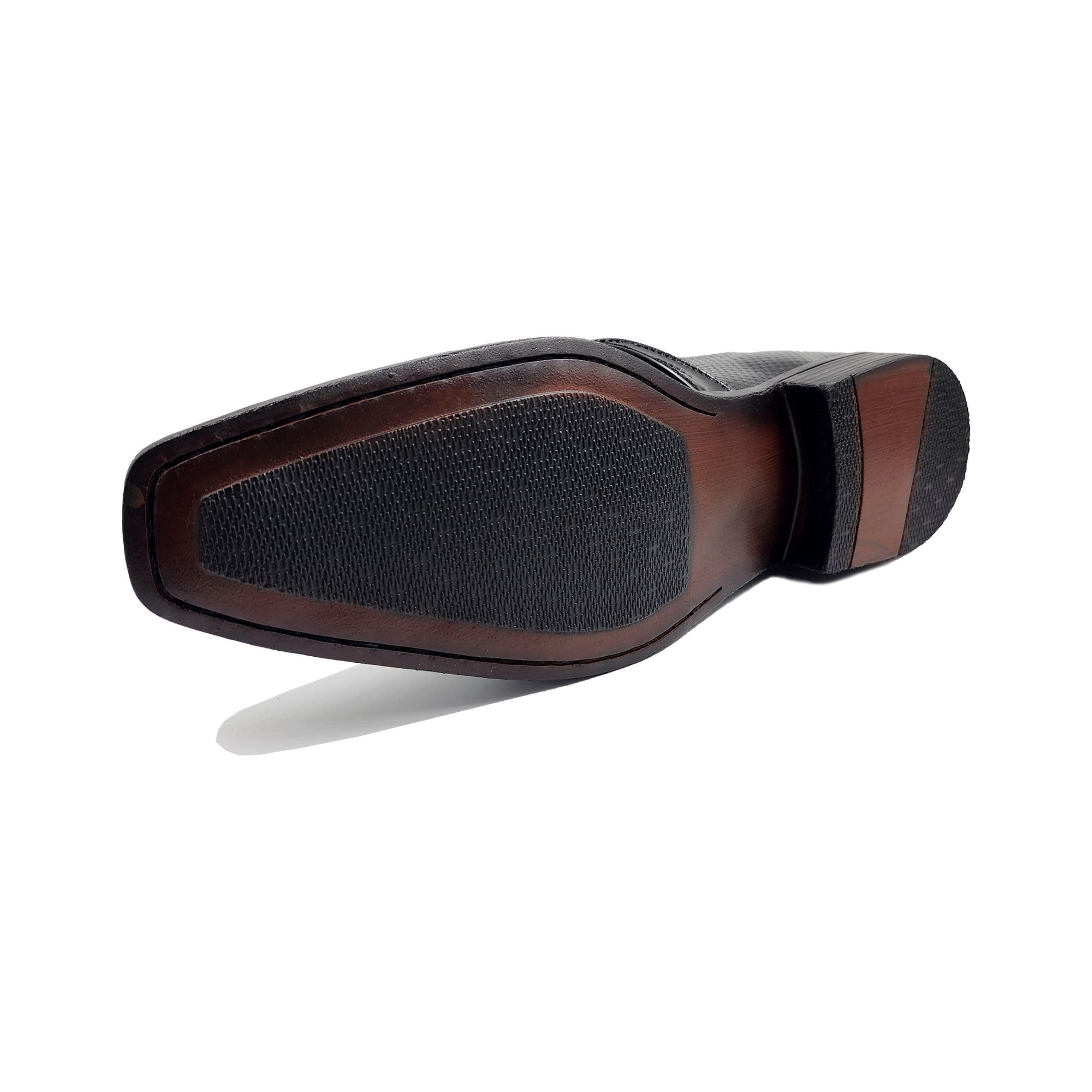 Zapato de charol hombre-5