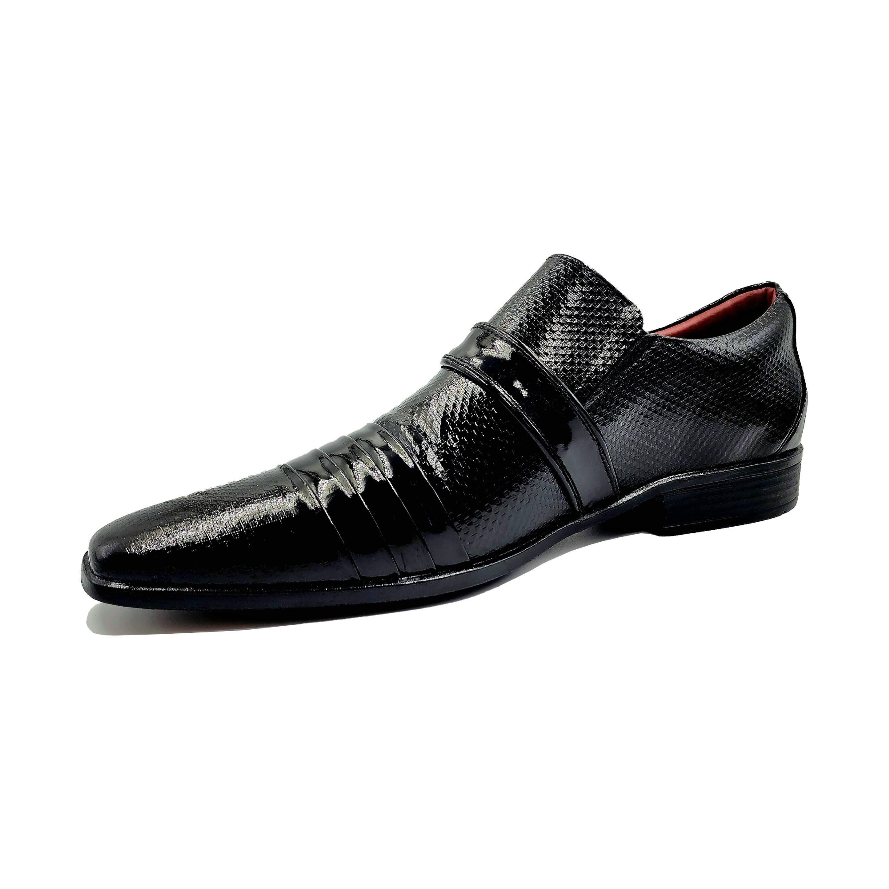 Zapato de charol hombre-3