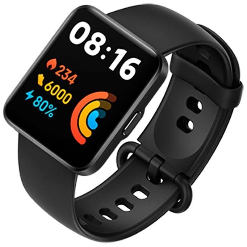 Xiaomi smartwatch Redmi Watch 2 Lite - Negro-4