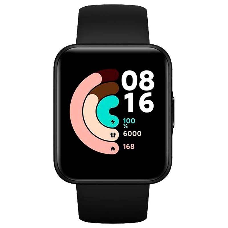 Xiaomi smartwatch Redmi Watch 2 Lite - Negro-3