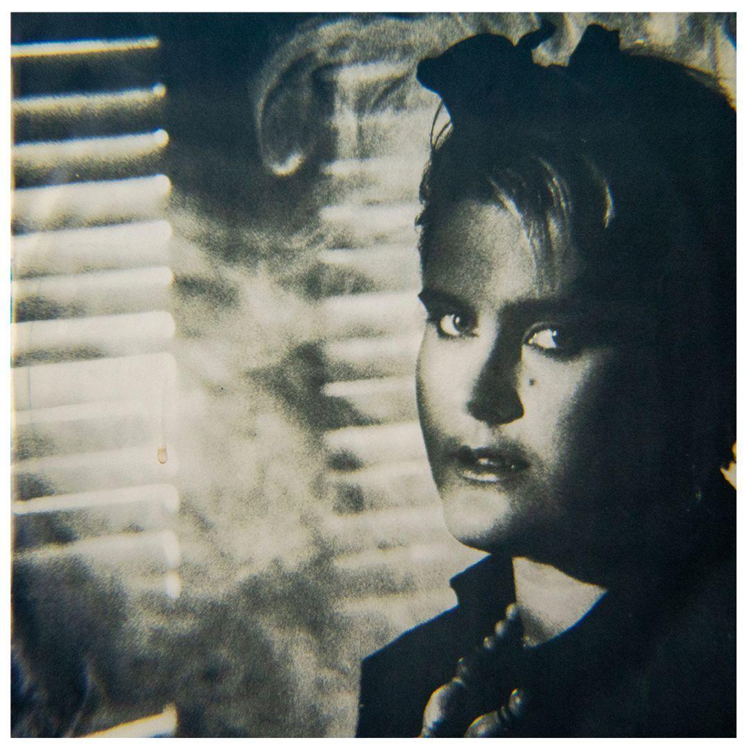 ALISON MOYET - ALF VINILO USADO-2