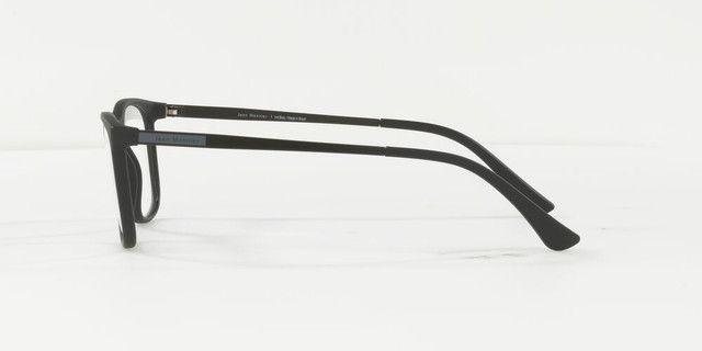 Lentes Ópticos Jean Monnier J83179 Gris Hombre-2
