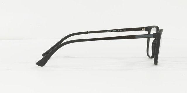 Lentes Ópticos Jean Monnier J83179 Gris Hombre-3