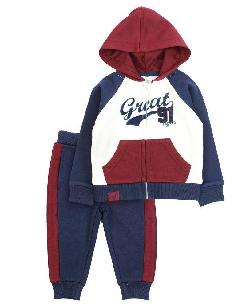 Buzo Bebé Niño Retro Vibes Ficcus-0