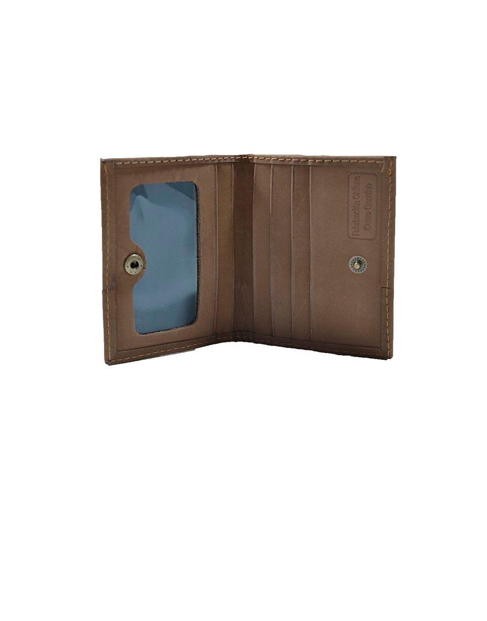 Billetera Tarjetero Vertical BI301-1