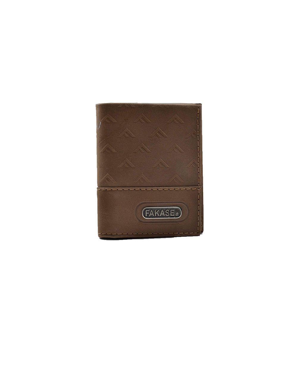 Billetera Tarjetero Vertical BI301-0