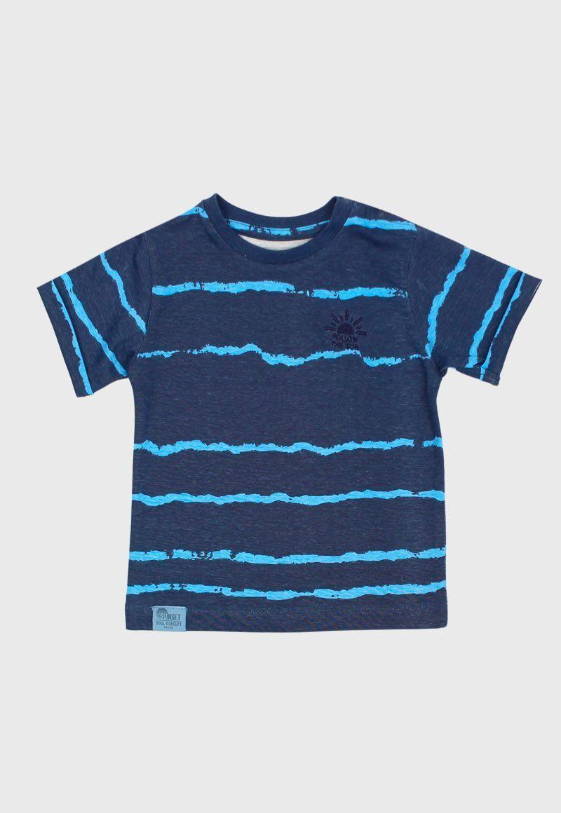 Polera bebé niño soul 140-0