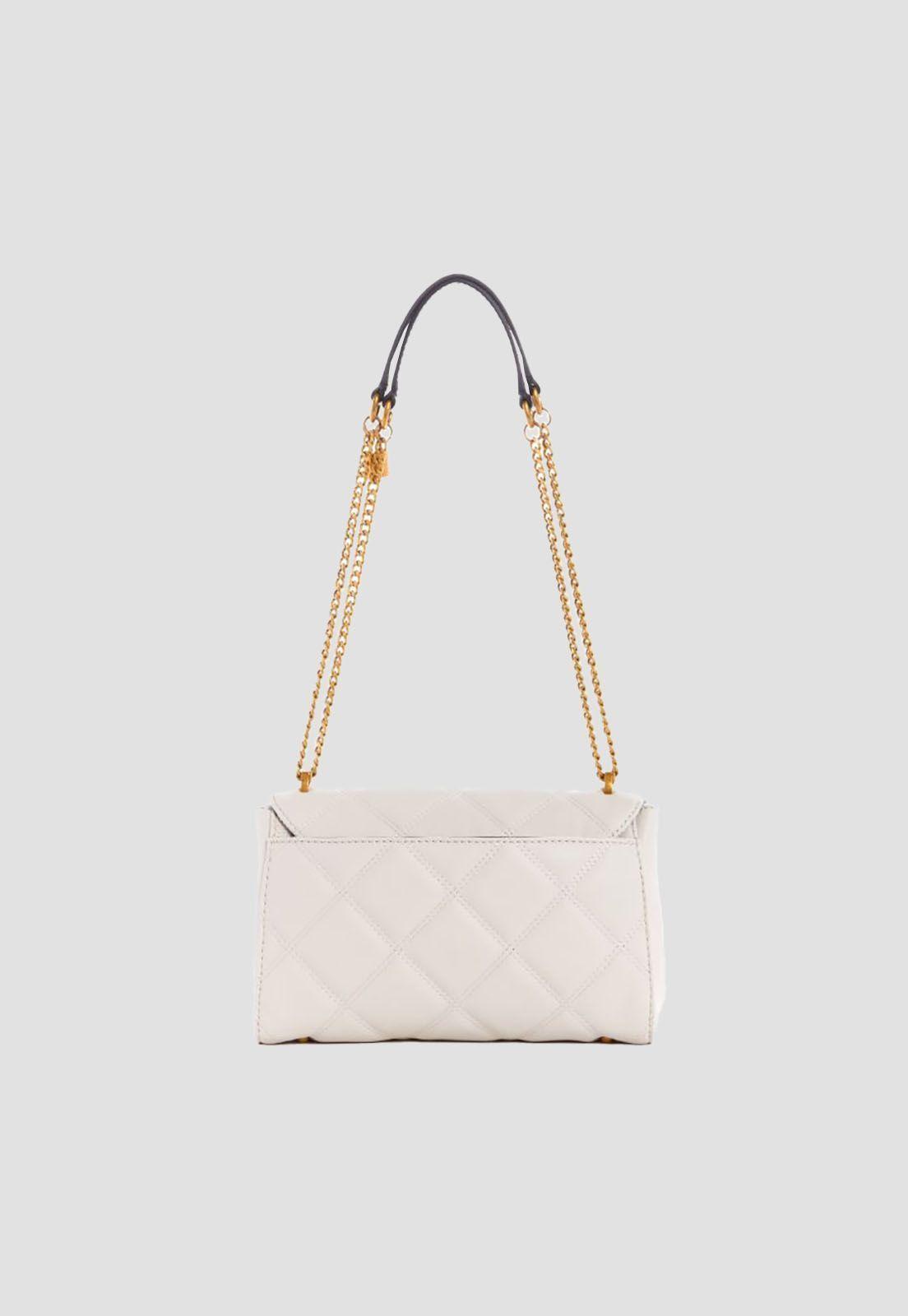 Cartera Katey Flap Shoulder Bag Sml Guess-2