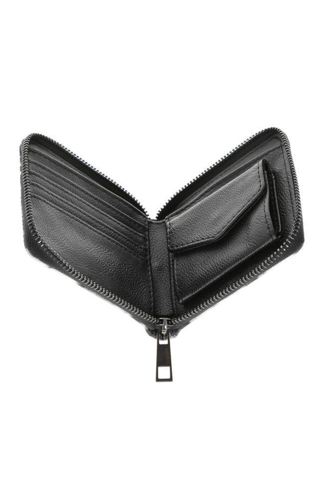 Billetera Dye Negro Humana-2