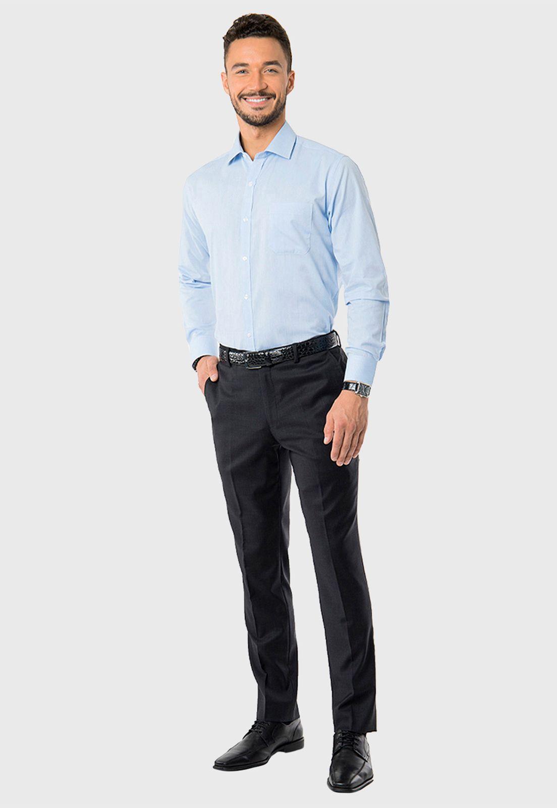 Pantalon Formal Lana-3