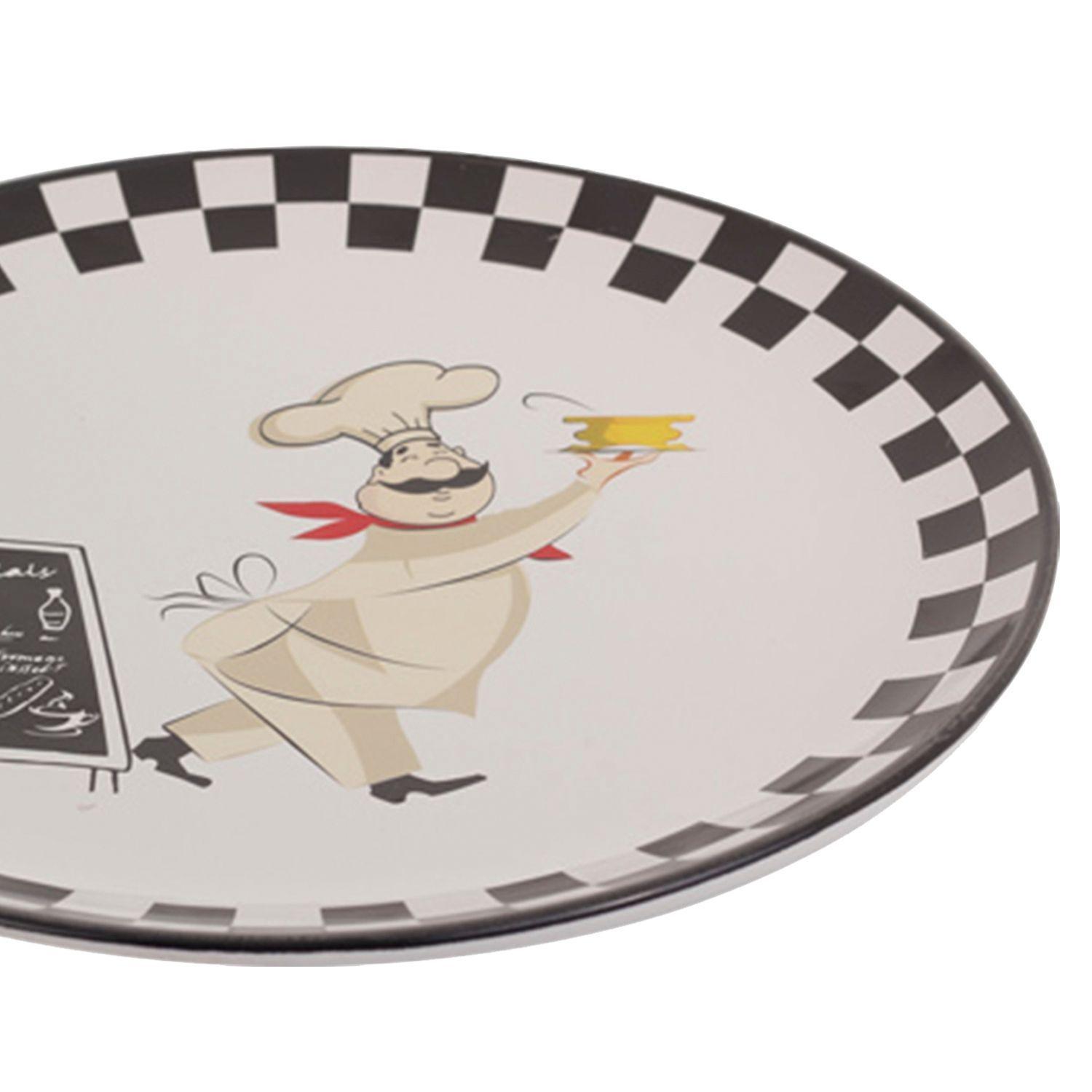 Plato Decorativo Napoli-2