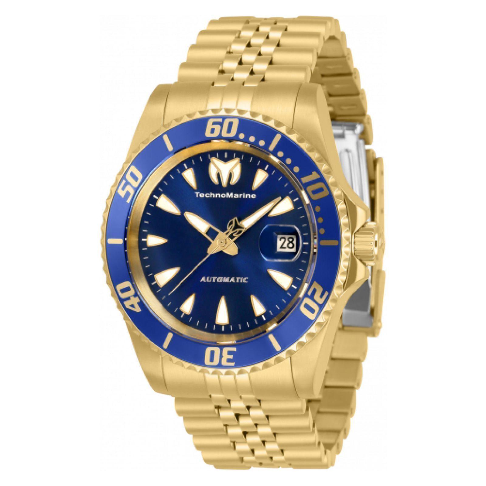 Reloj Hombre Technomarine TM-219053 Manta-0
