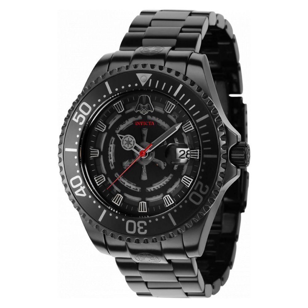 Reloj Hombre Invicta Star Wars 37187-0