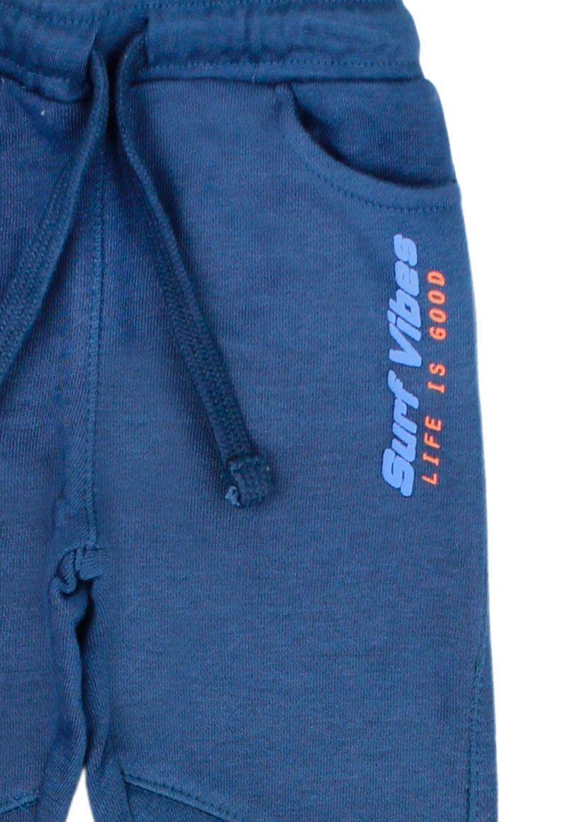 Pantalon bebé niño sport soul 159-8