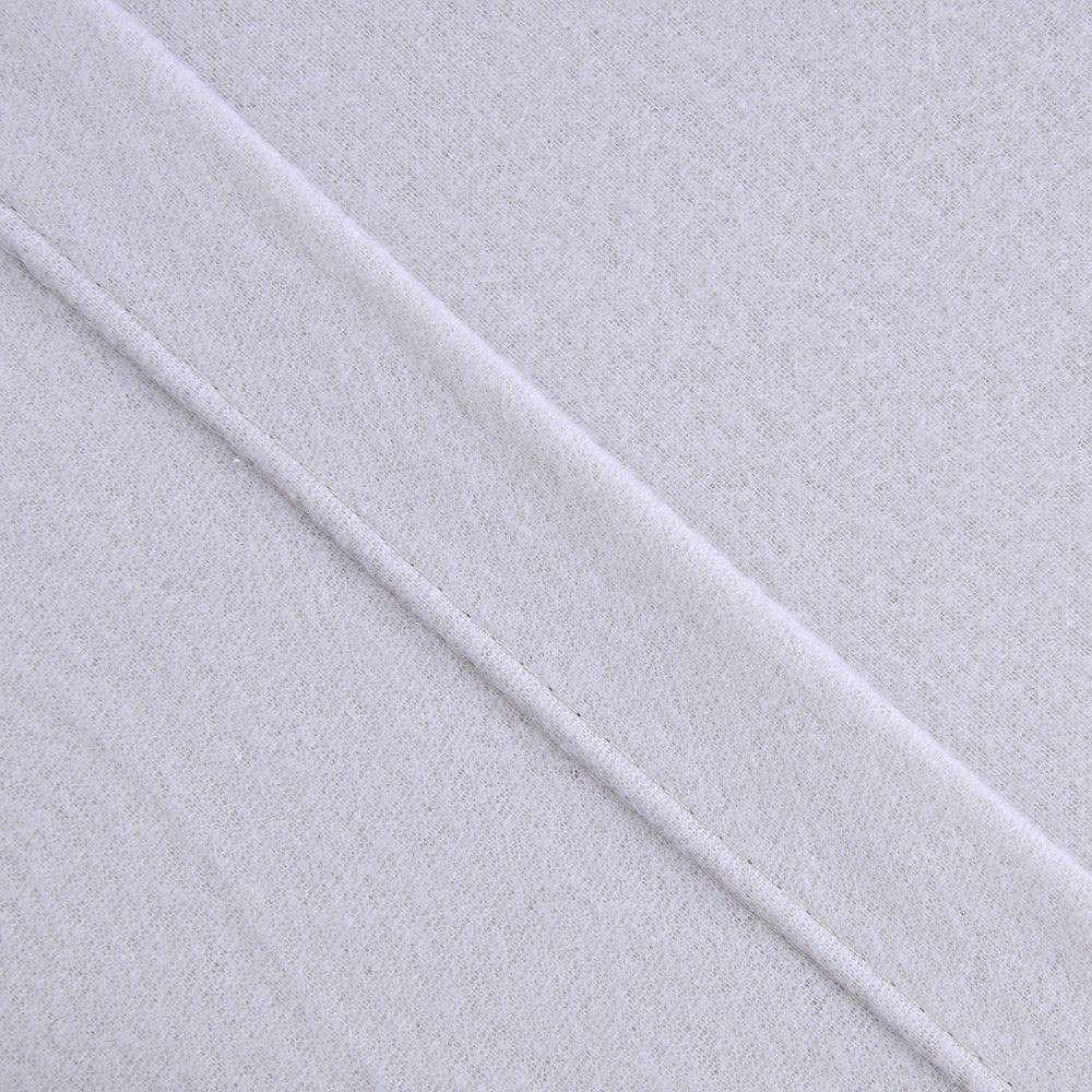 Sabana Polar Lisa 1.5 P Gris-1