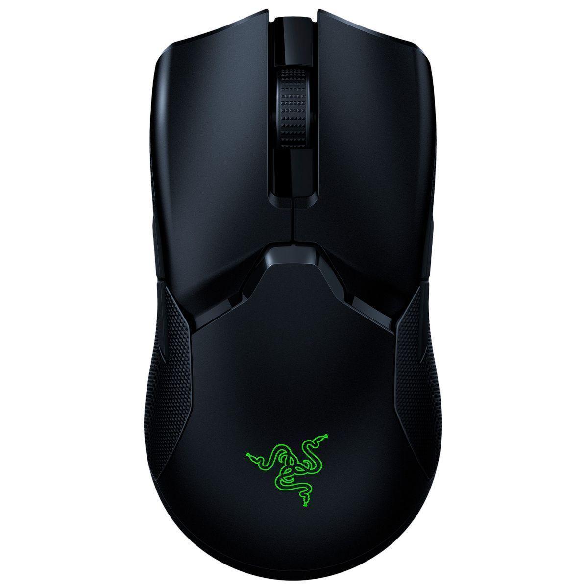 Mouse Razer Gamer Viper Ultimate Chroma Negro-8
