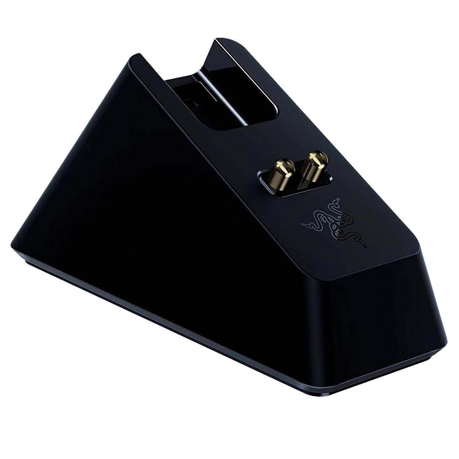 Mouse Razer Gamer Viper Ultimate Chroma Negro-10