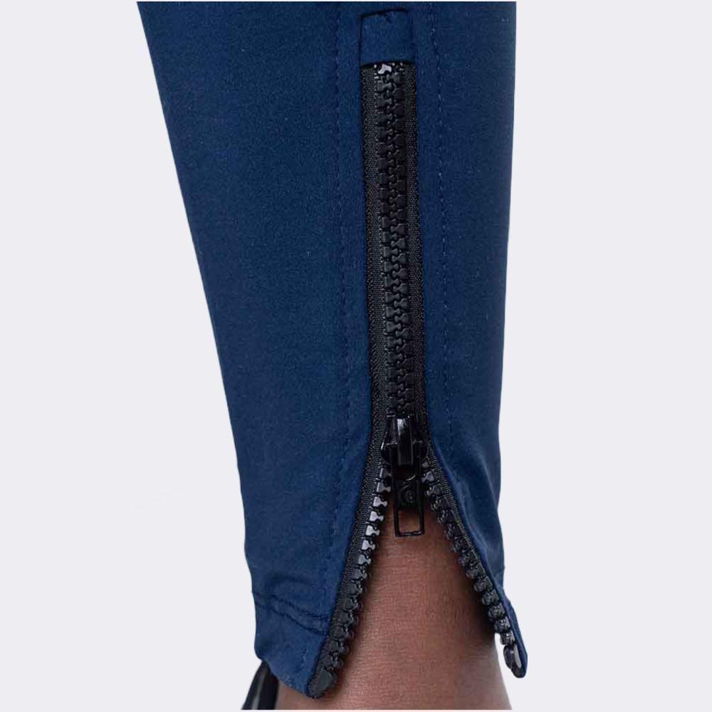 Legging Azul Marino Aberturas-3