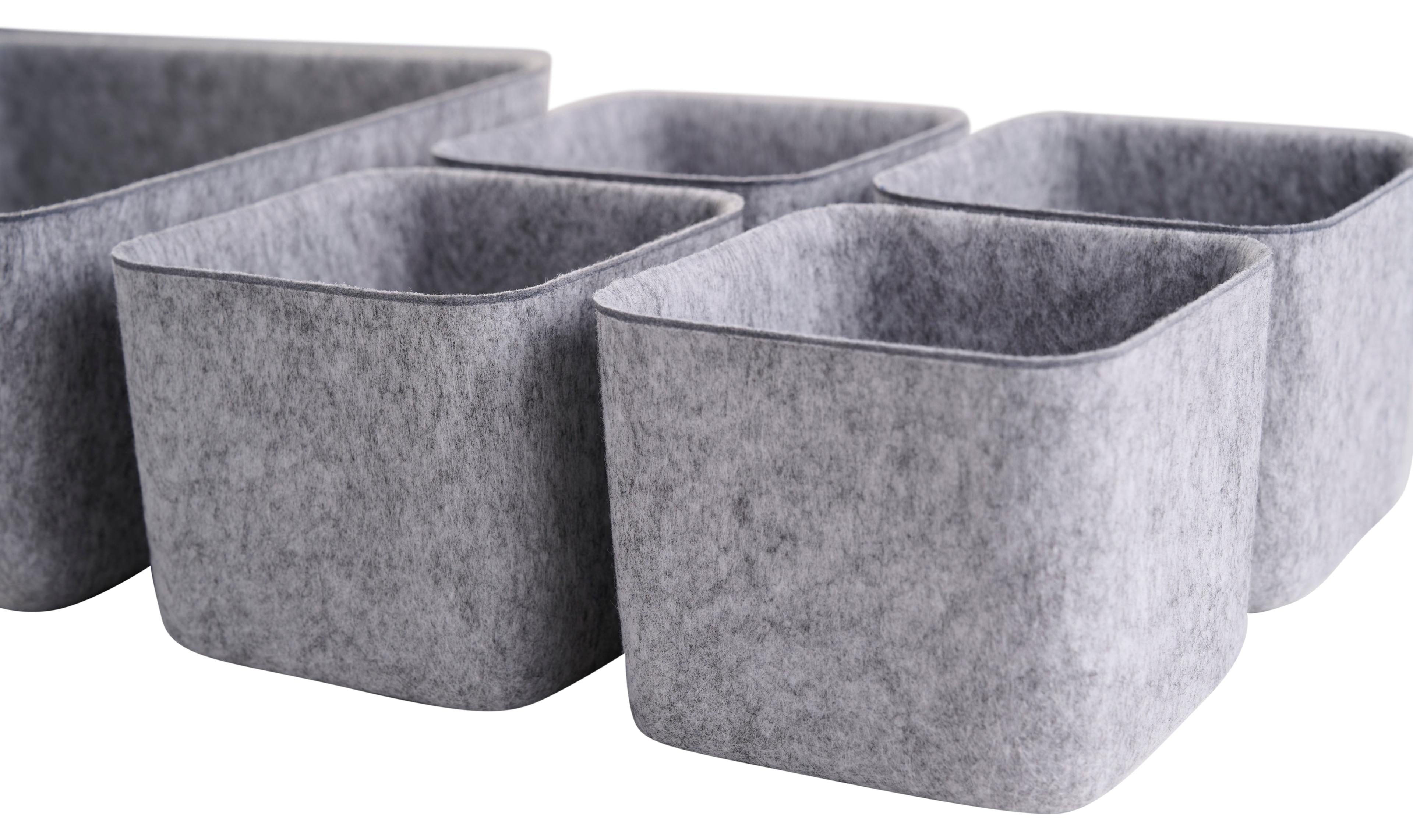 CAJAS DE ALMACENAMIENTO 5 UNIDADES-13