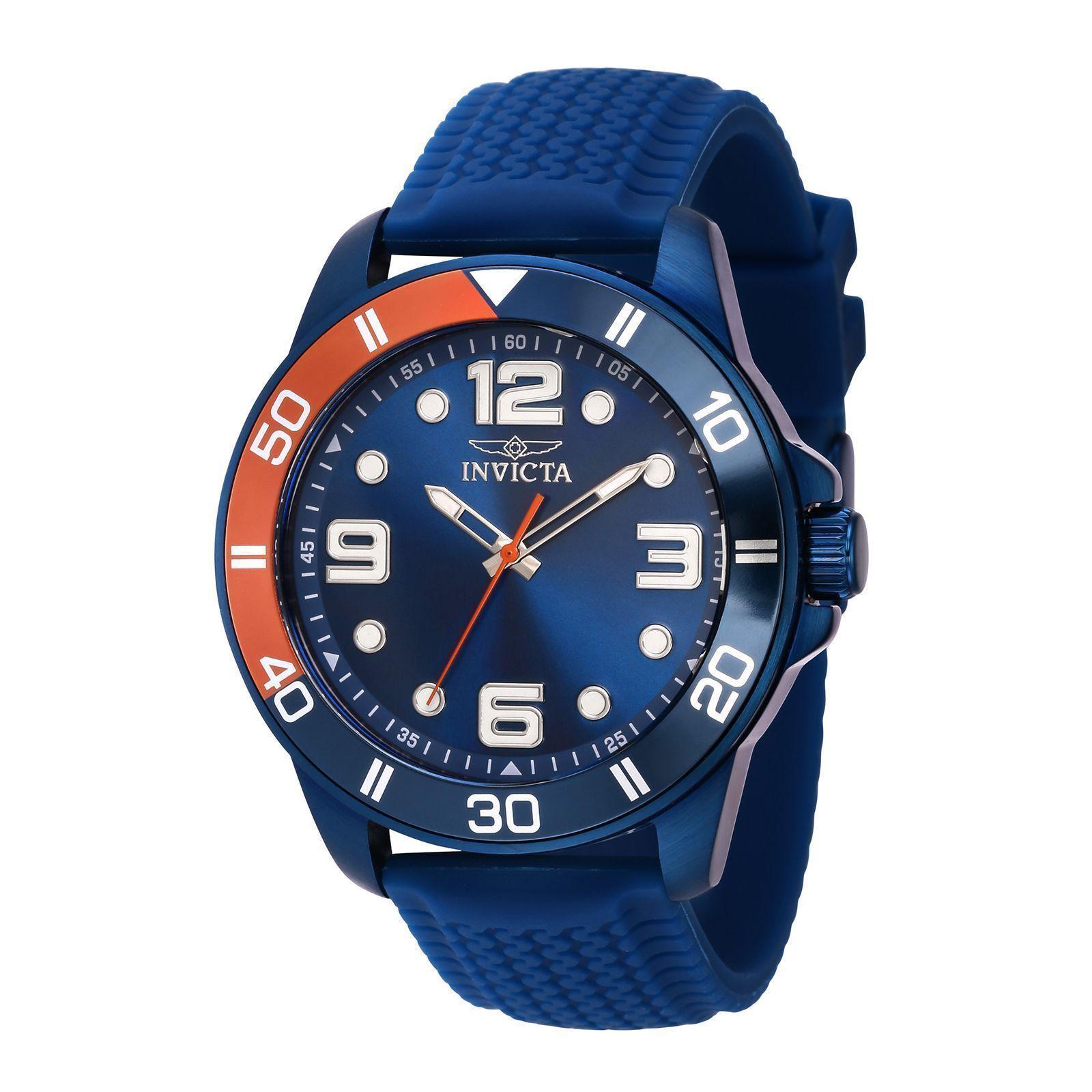Reloj Invicta 40035 Pro Diver Quartz Hombre-0