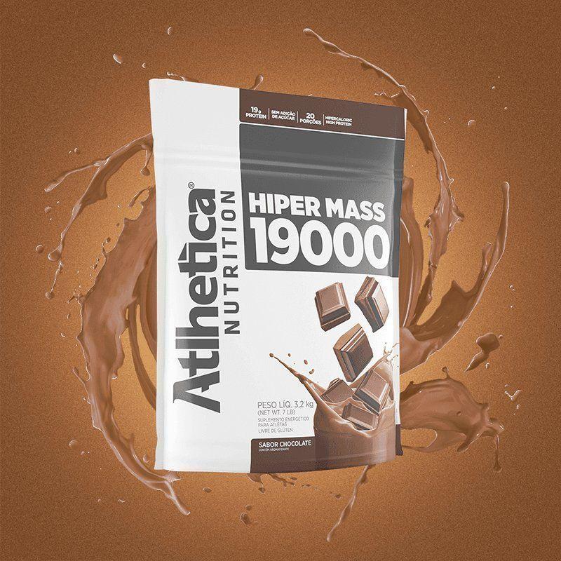 Hiper Mass 19000 7 Libras CHOCOLATE - Atlhetica-0