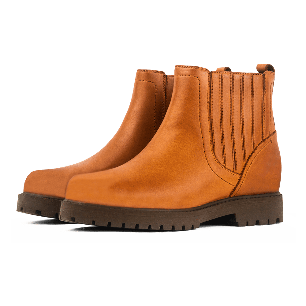 ZAPATO DE SEGURIDAD TIPO BOTIN CLIMBER BAQUEIRA-0