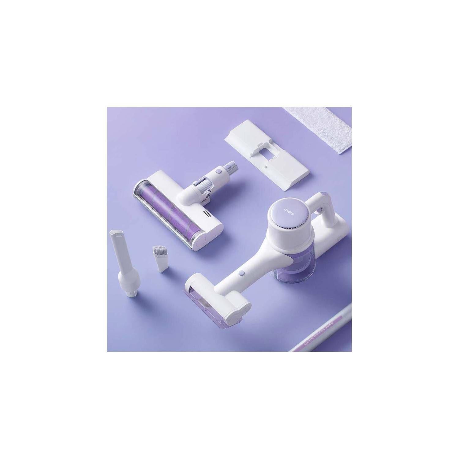 Aspiradora Roidmi Aspiradora sin cable de esterilización Z1-2