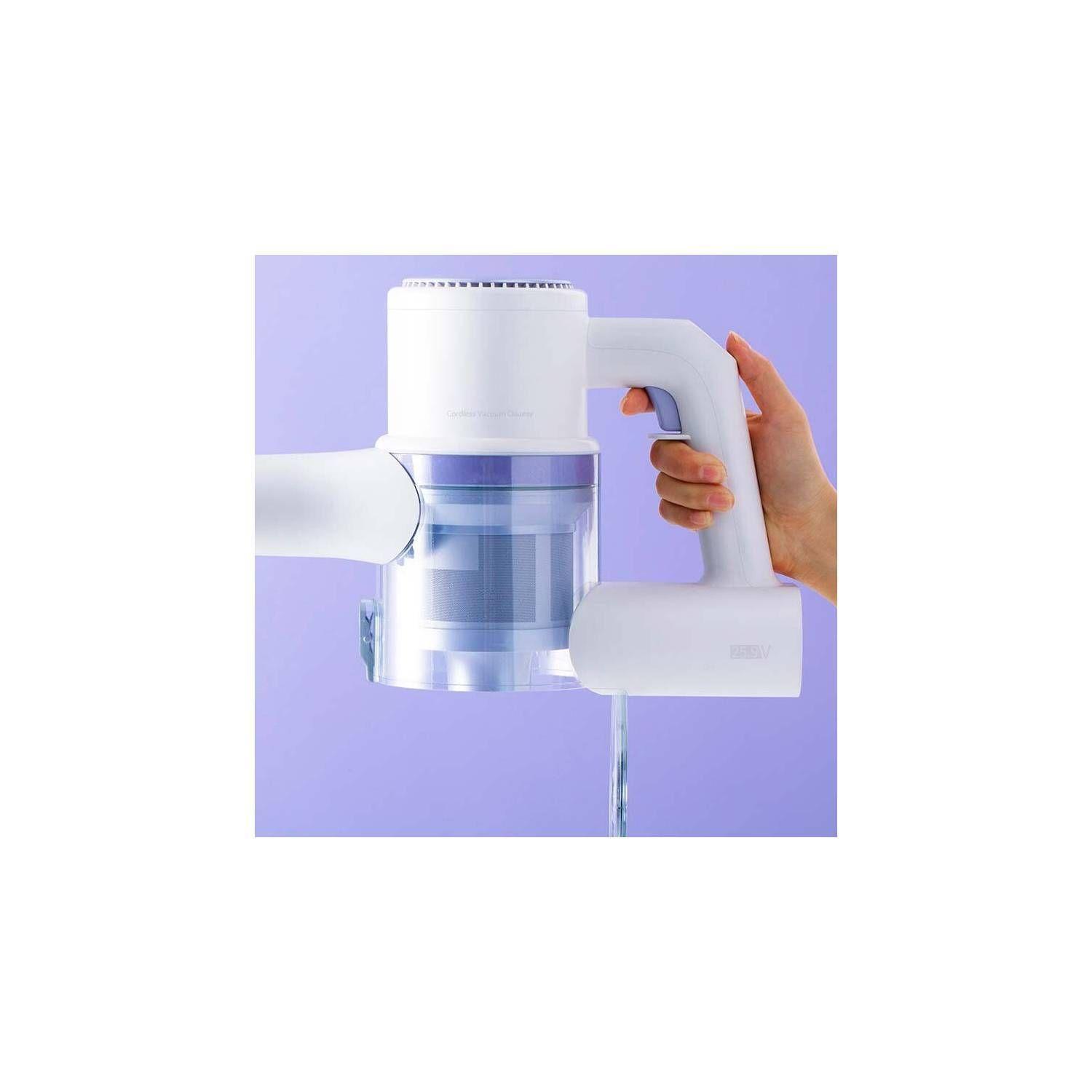 Aspiradora Roidmi Aspiradora sin cable de esterilización Z1-4