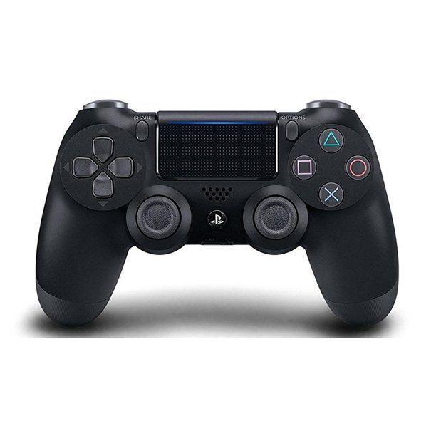 CONTROL PS4 SONY DUALSHOCK 4 / COLO NEGRO-0
