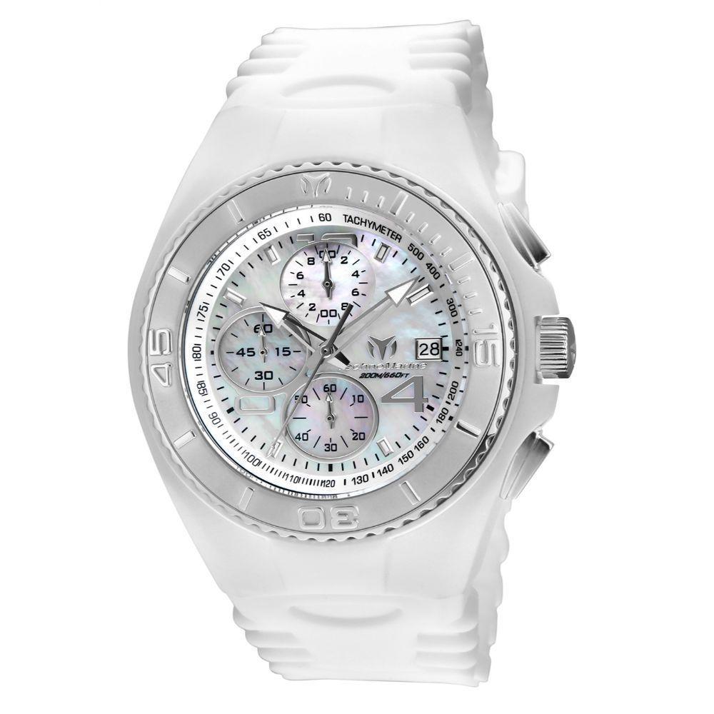 Reloj Hombres Technomarine Cruise TM-115356-0