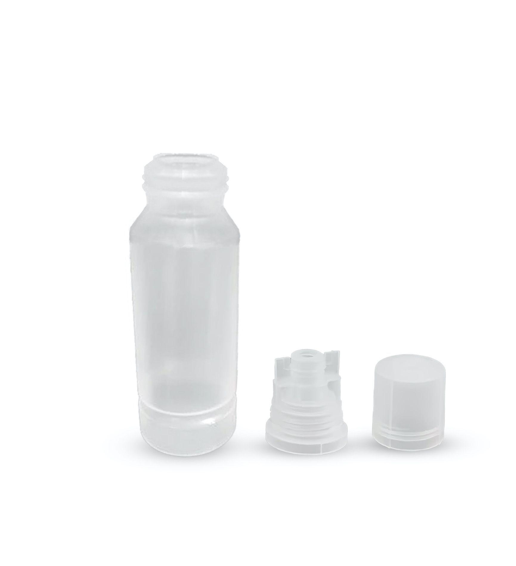 Tinta Amarillo Sublimacion 1 L+Botella  para Epsn L3110-2