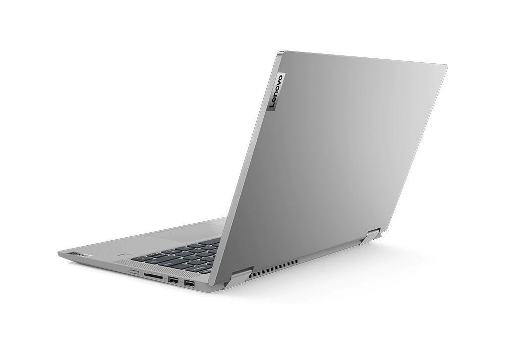 Lenovo IdeaPad Flex 5 Intel Pentium Gold 7505/ 4GB/ 128GB SSD/ 14 FHD/ W10P-4